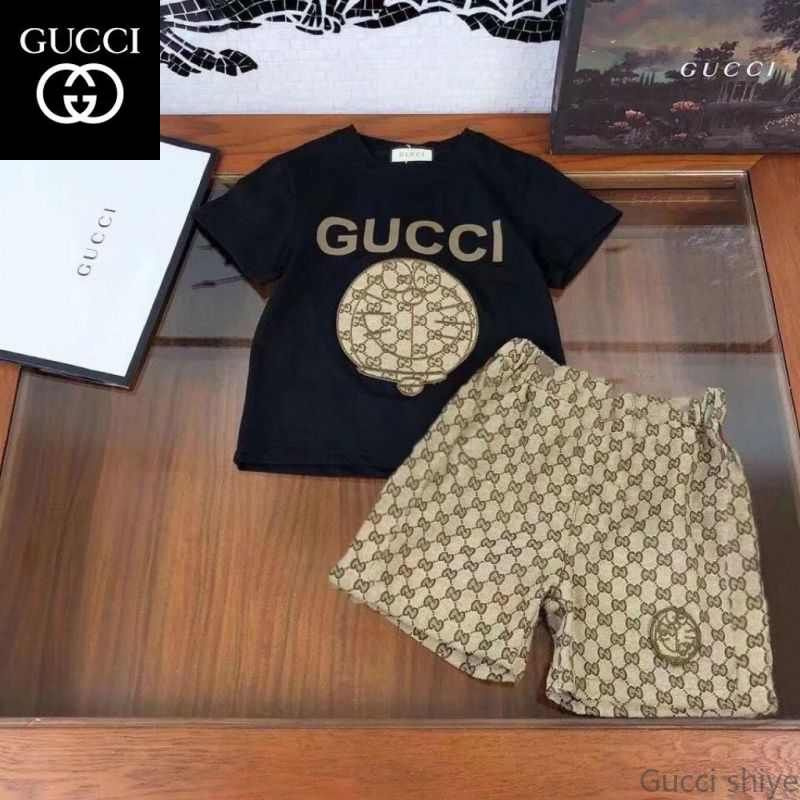 Костюм спортивный Gucci Спорт #1