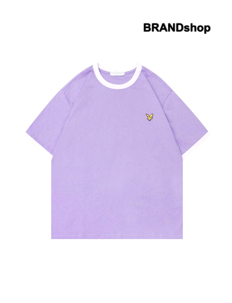 Футболка Lyle & Scott #1