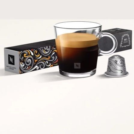 Nespresso Buenos Aires Lungo - кофейные капсулы #1