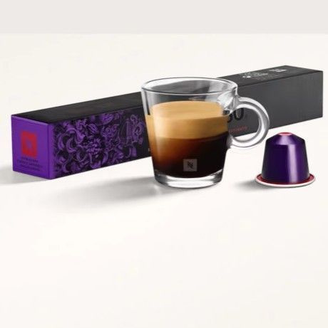 Nespresso Arpeggio Decaffeinato - кофейные капсулы #1