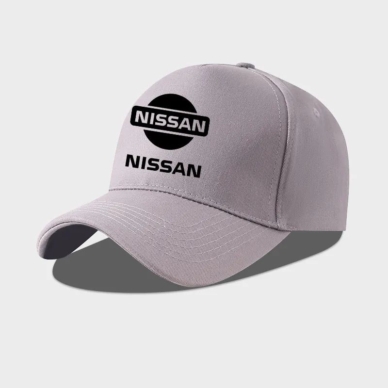 Бейсболка Nissan BASEBALL CAP #1