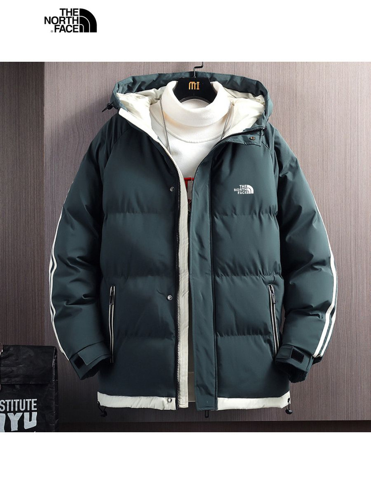 Пуховик The North Face #1