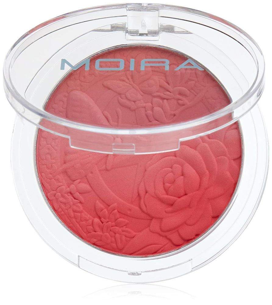 Румяна Moira Signature Ombre Blush, для возраста ВСЕХ ПОКОЛЕНИЙ #1