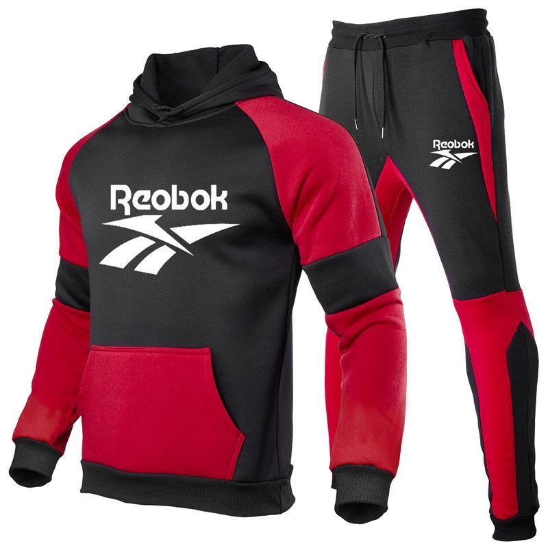 Костюм спортивный Reebok #1