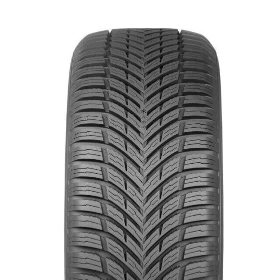 Nokian Seasonproof 1 XL M+S 3PMSF Шины всесезонные 235/60 R18 107W ...