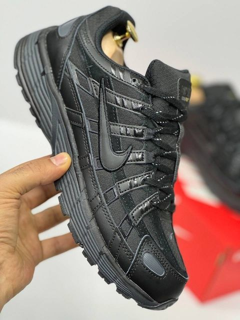 Кроссовки Nike P600 Gore-Tex #1