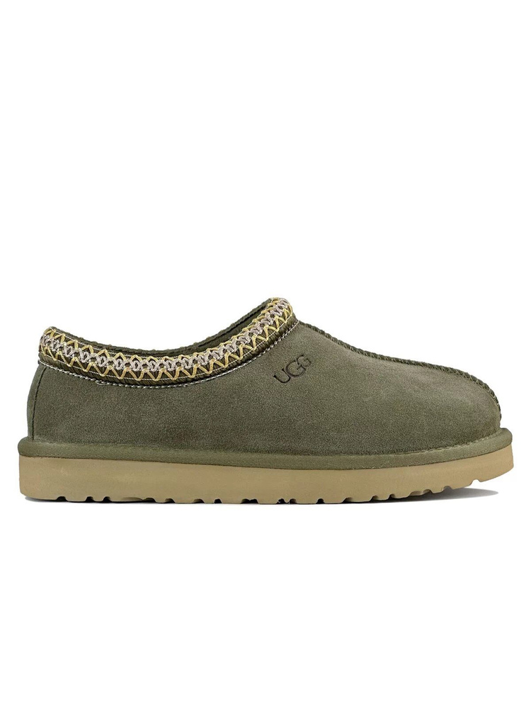 Слипоны UGG #1