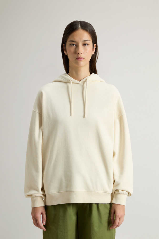 Толстовка WOOLRICH #1