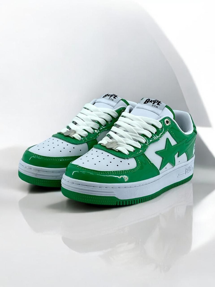 Кроссовки Bape sta #1