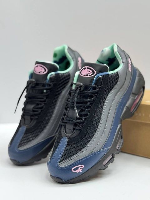 Кроссовки Nike Air 95 #1