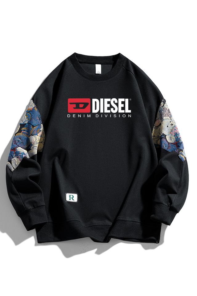 Толстовка Diesel #1