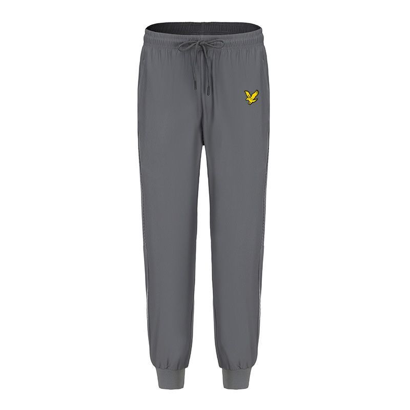 Брюки спортивные Lyle & Scott #1