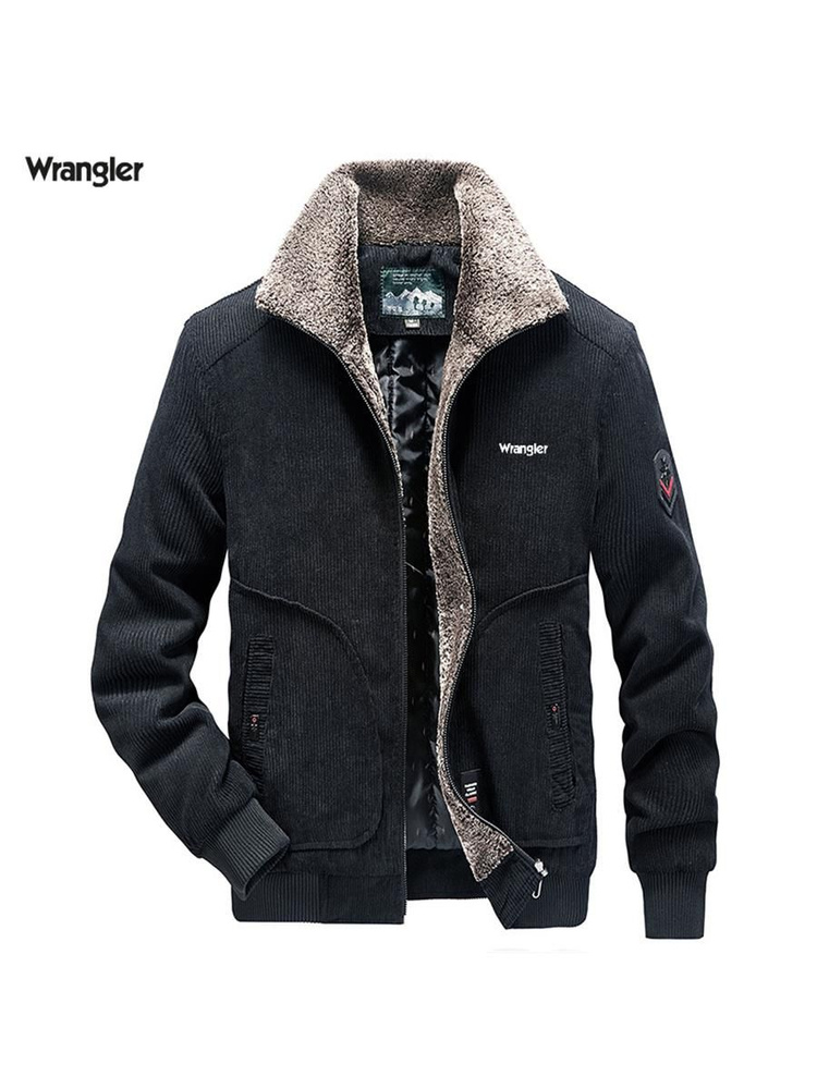 Куртка Wrangler #1