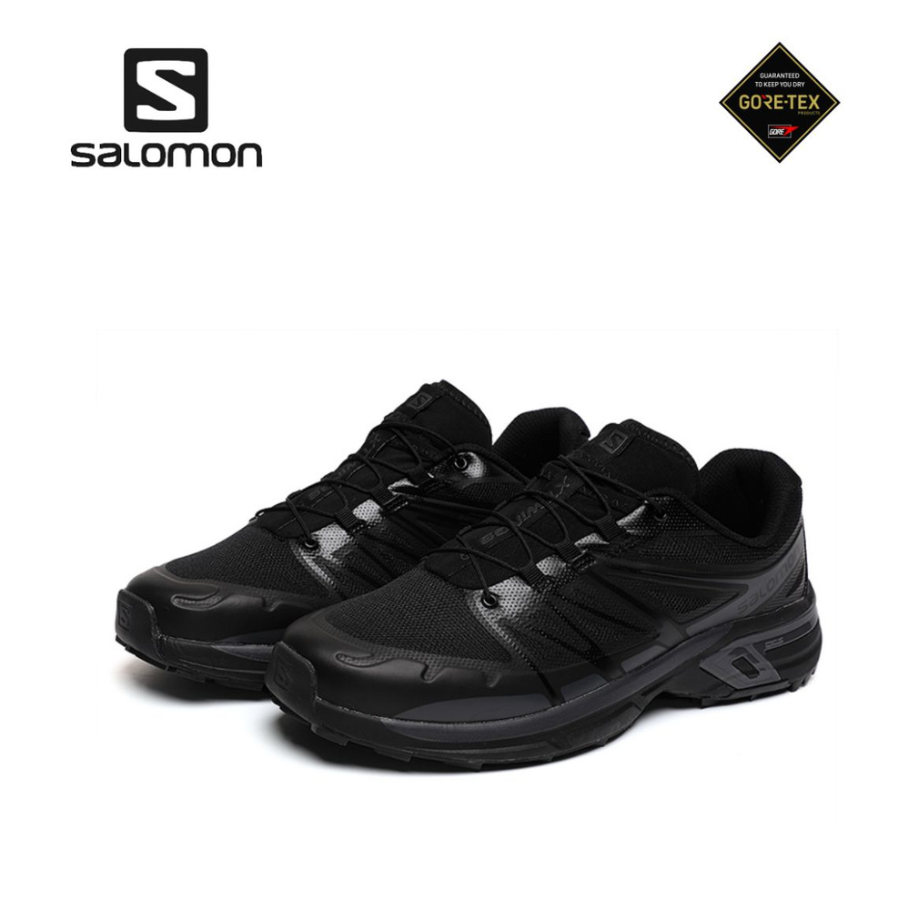 Кроссовки Salomon XT-Wings2 GTX #1