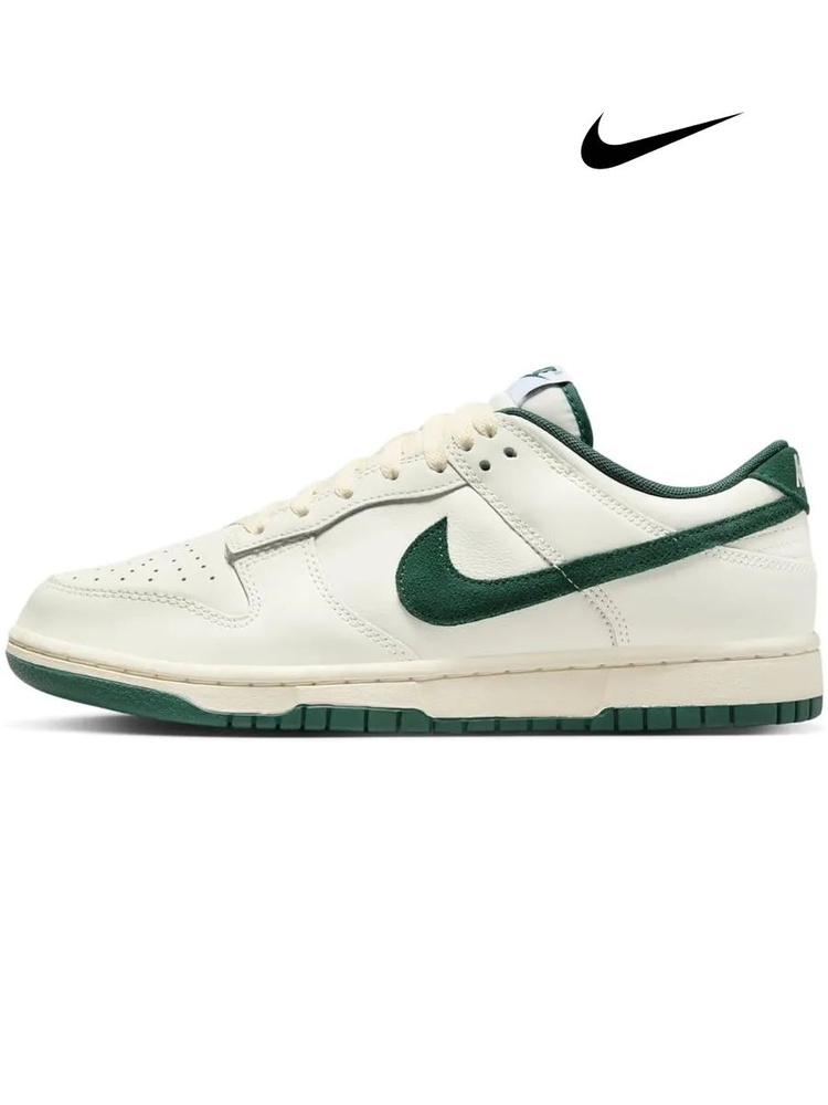 Кеды Nike Dunk Low #1