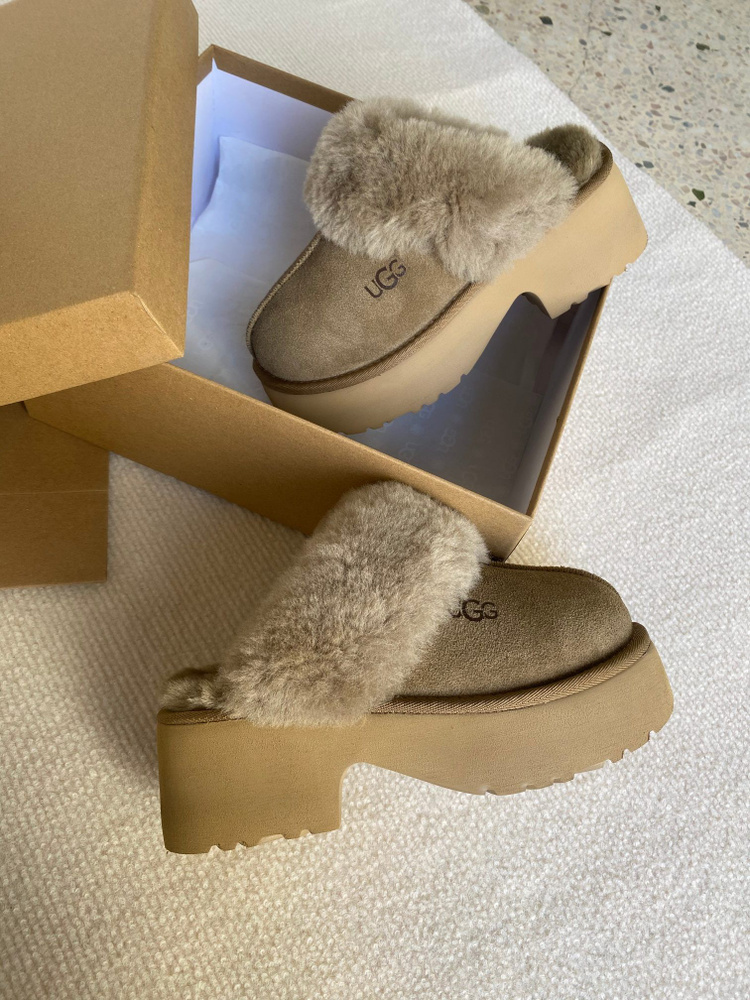 Угги UGG Tasman #1