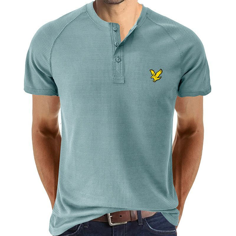 Футболка Lyle & Scott #1