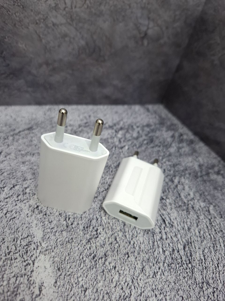 Блок USB #1