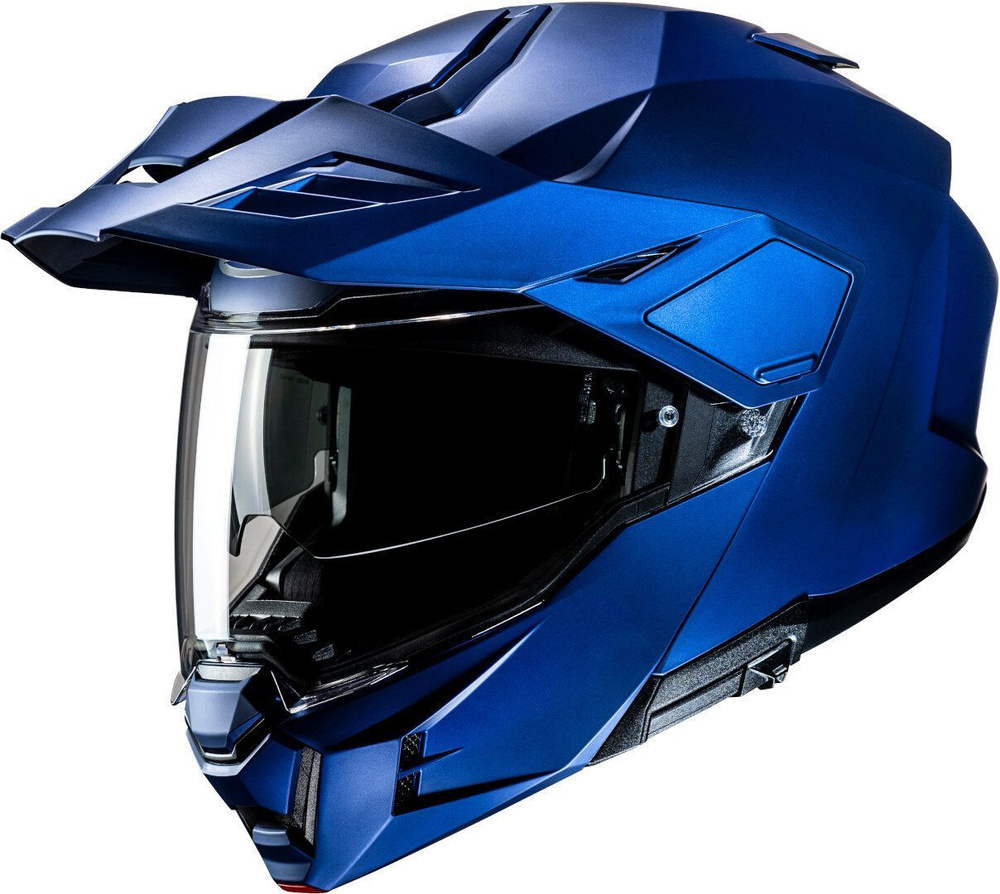 Мотошлем HJC i80 Solid #1