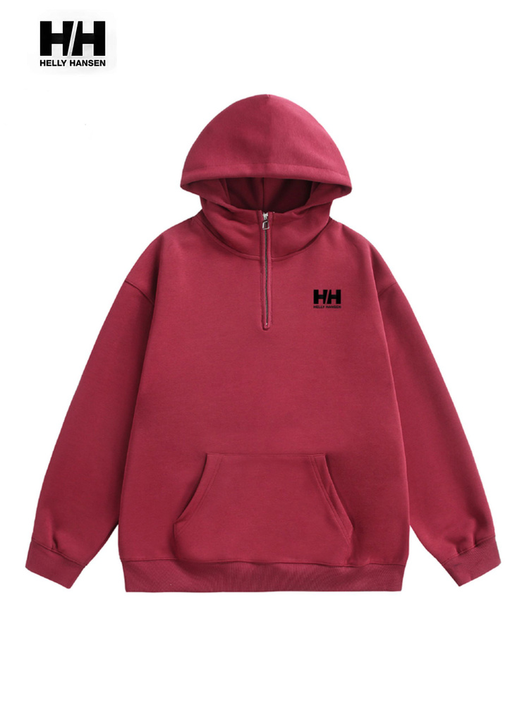 Толстовка Helly Hansen 1 Хелли Хансен #1