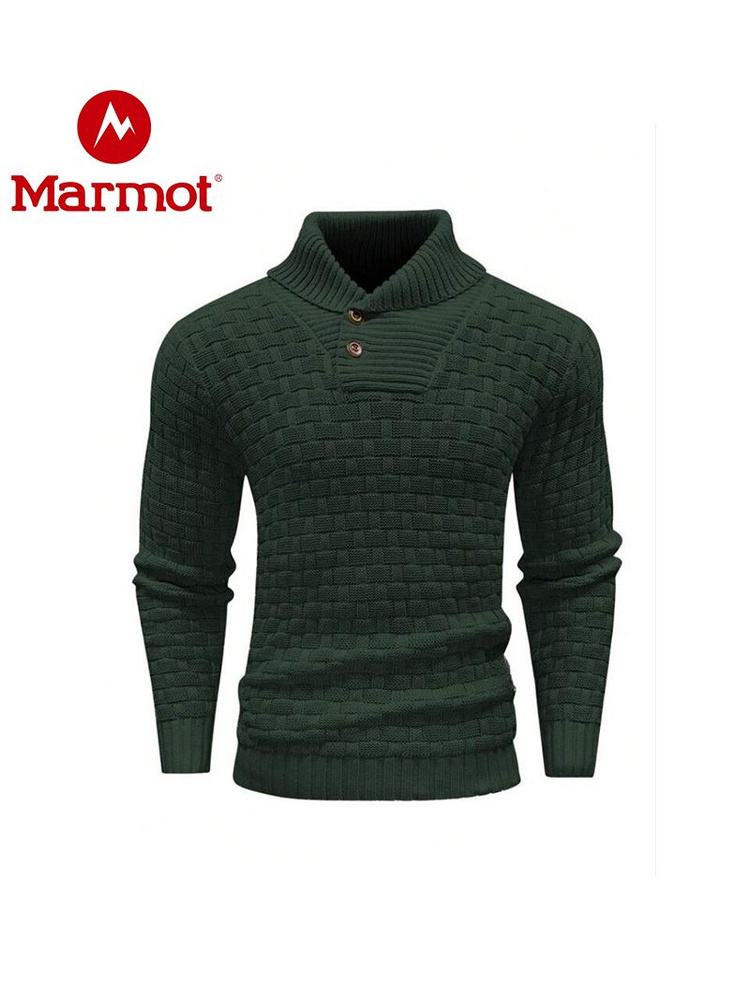 Свитер Marmot #1