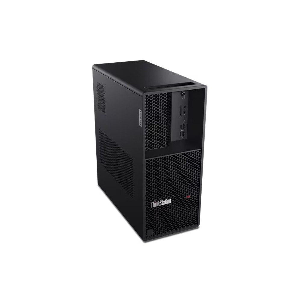 Lenovo Системный блок ThinkStation P3 Tower (Intel Core i7-13700K, RAM ...