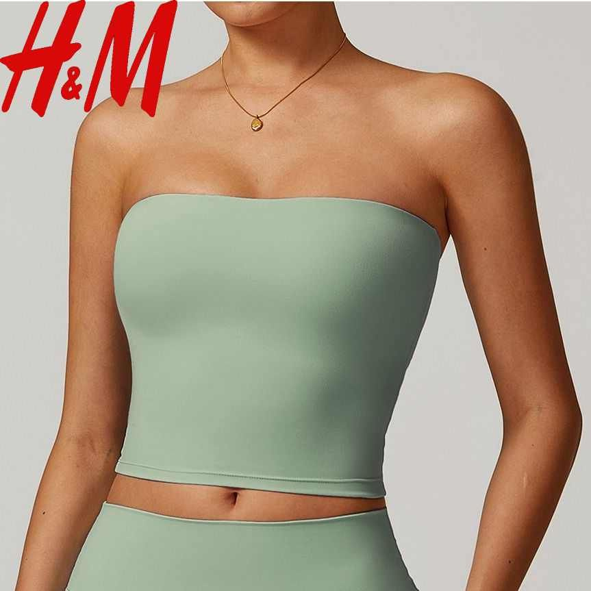 Топ-бра H&M #1