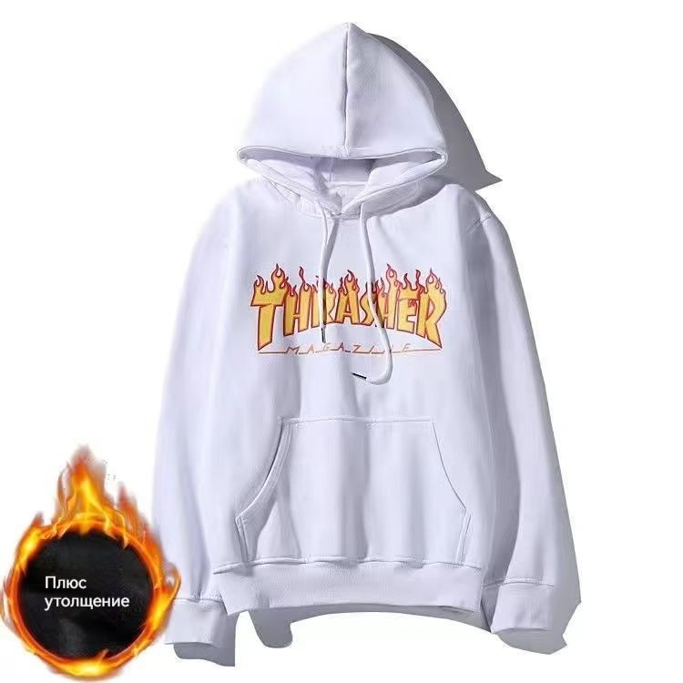 Толстовка THRASHER #1