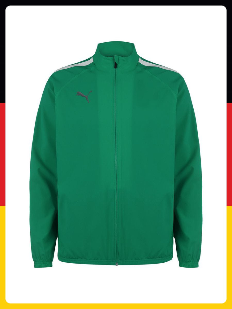 Куртка PUMA #1