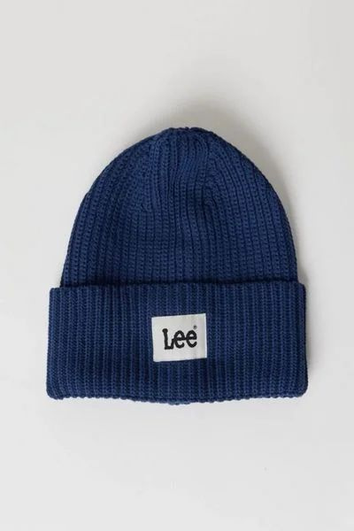 Шапка Lee #1