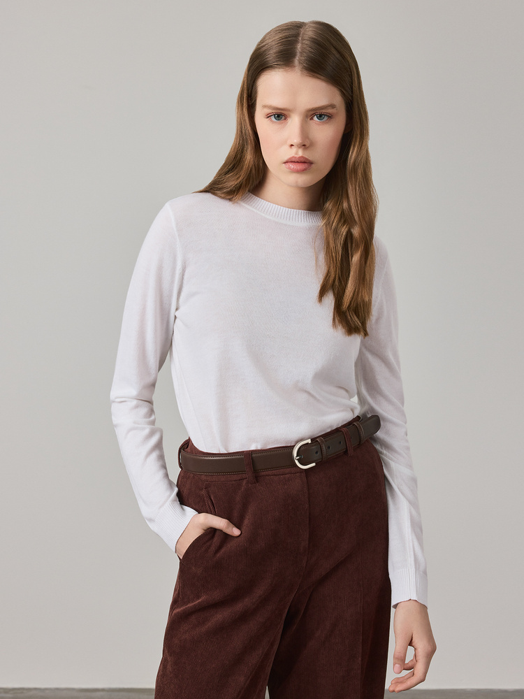 Джемпер Just Clothes #1