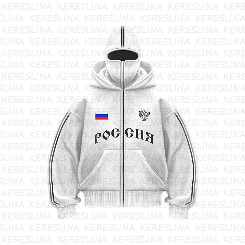 Толстовка Pull&Bear #1