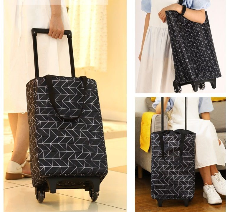 Сумка на колесах купить на OZON по низкой цене (1832567196)