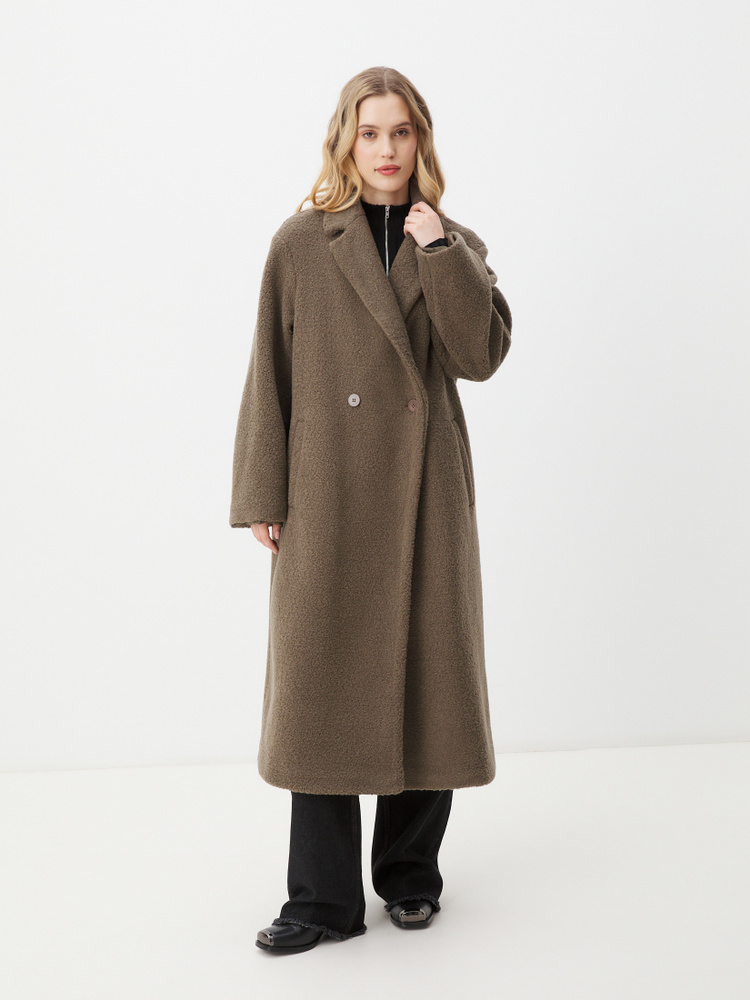 Пальто Maison David PARIS #1