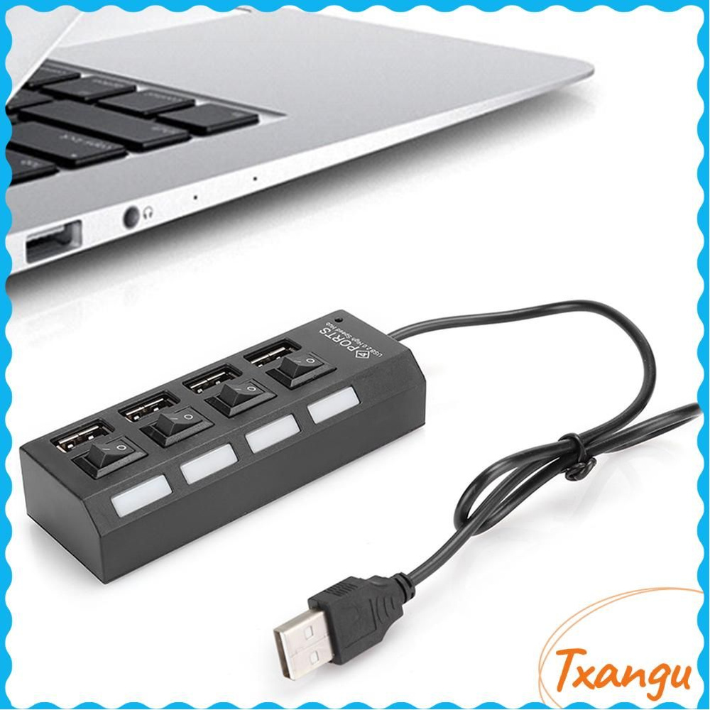USB-концентратор #1
