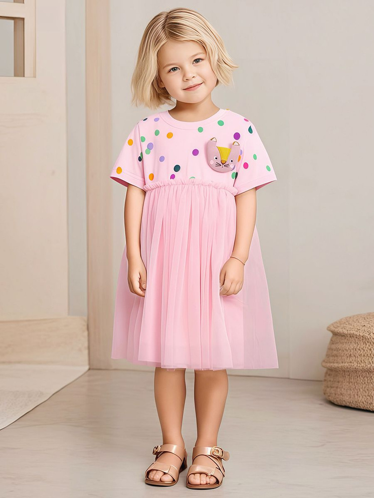 Платье H&M #1