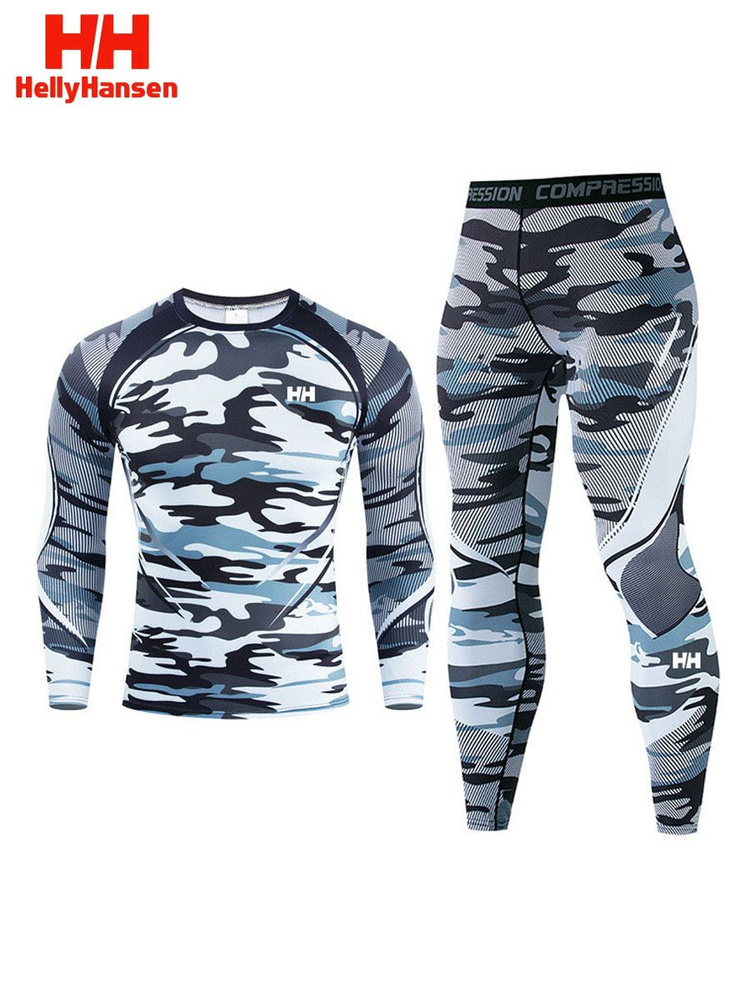 Комплект термобелья #1