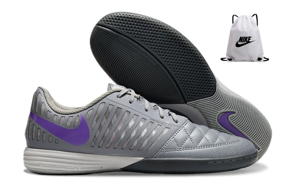 Бутсы для футзала Nike #1