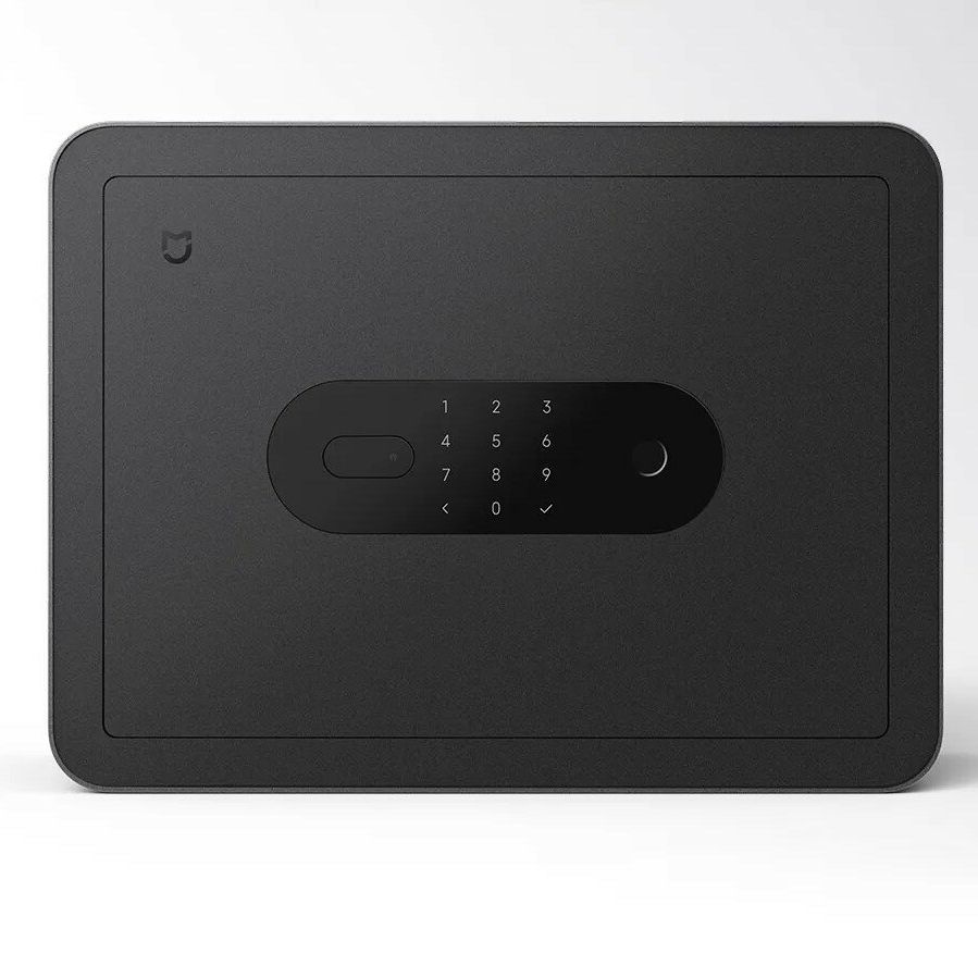 Умный электронный сейф Xiaomi Mi Smart Safe Box (BGX-5/X1-303).Новая модель 2025 года. #1