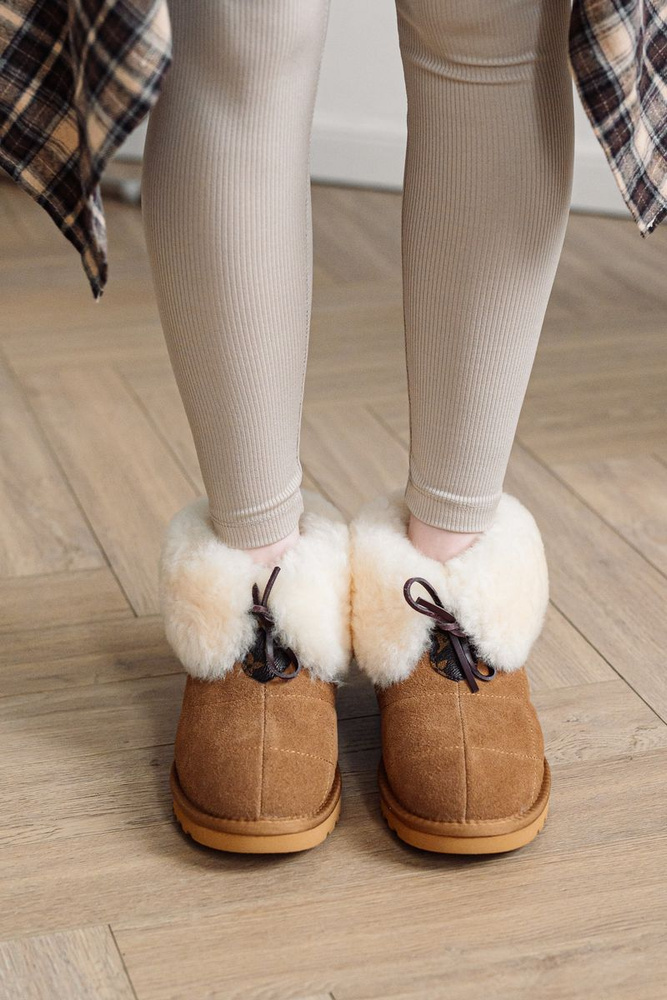 Угги UGG #1