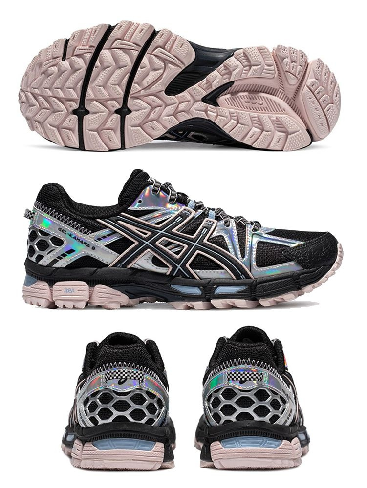 Кроссовки ASICS Gel #1