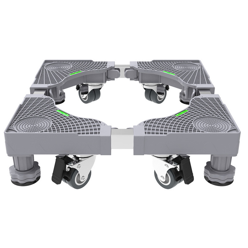 Подставка на колесах для бытовой техники и мебели, передвижная ...