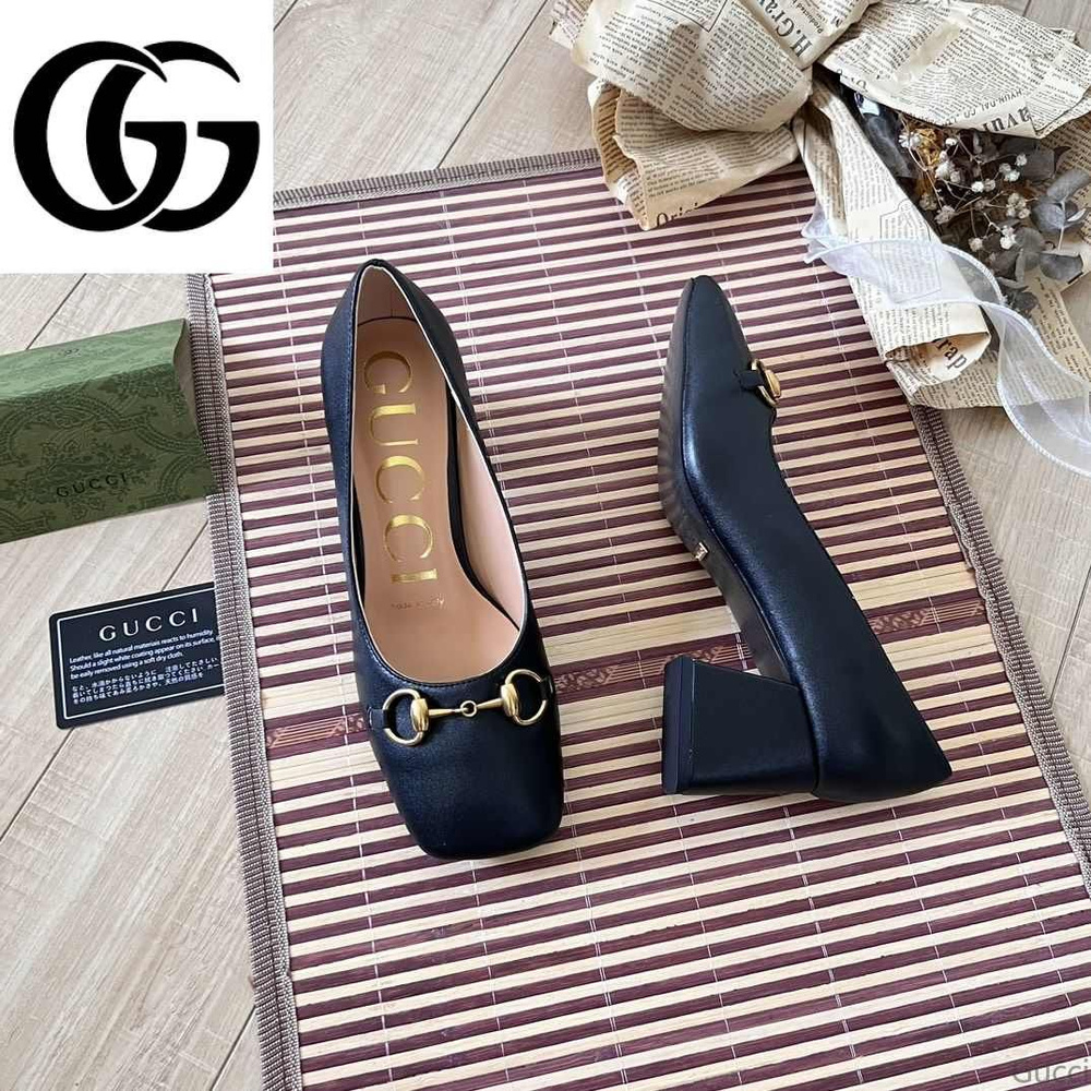 Туфли Gucci #1