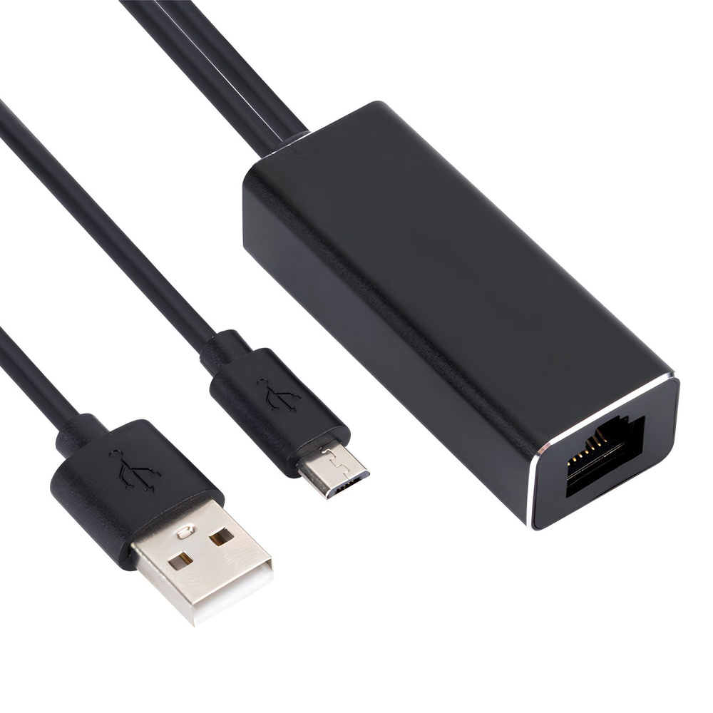 Адаптер Ethernet #1
