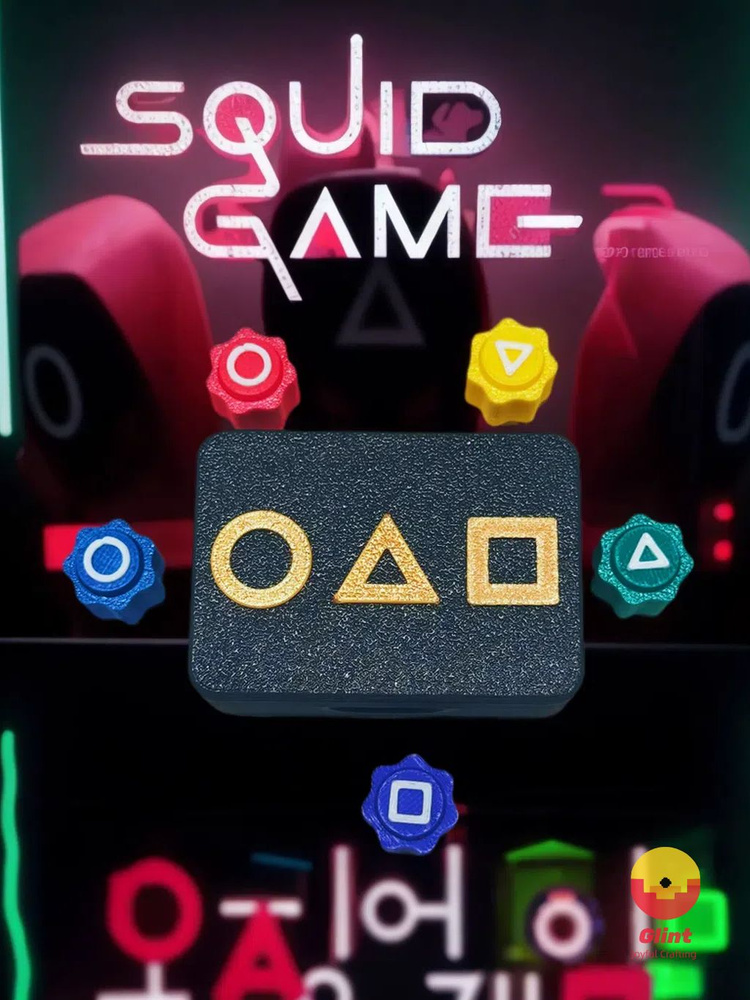 Настольная игра #1