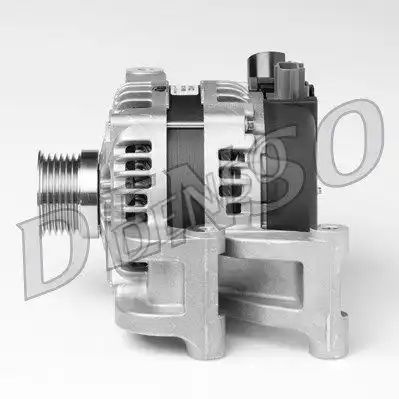 Генератор denso dan1023 #1