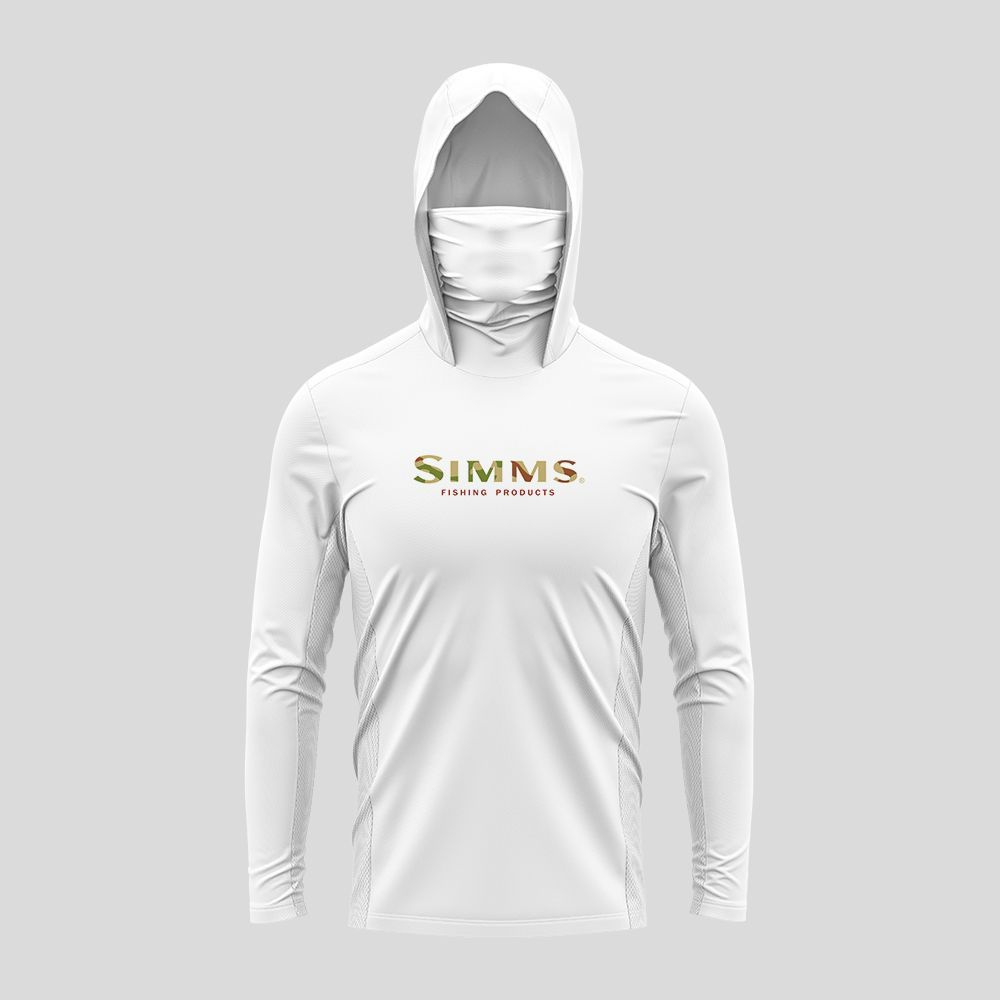Худи Simms #1