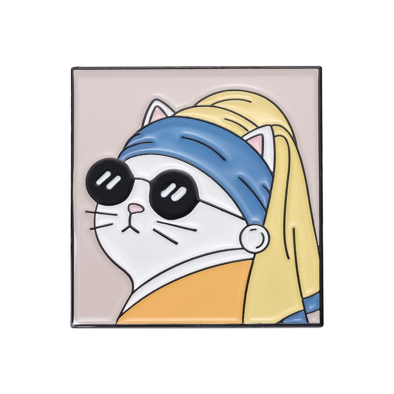 Значок #1