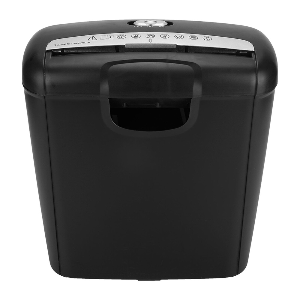 Шредер #1