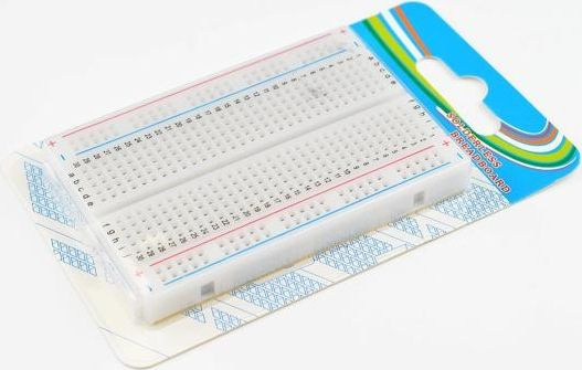 Беспаечная макетная плата ARDUINO B400, 1 шт #1